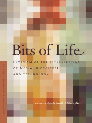 cover image of Bits of Life